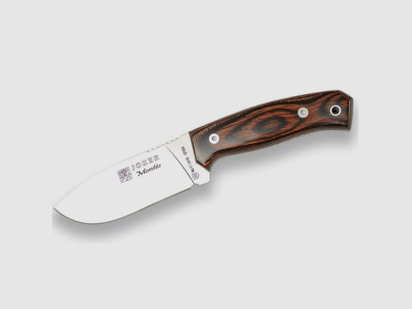 Messer Joker Montes CR-59