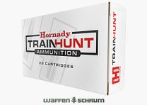 Hornady TRAINHUNT 8x57JS 12,7g - 196gr.