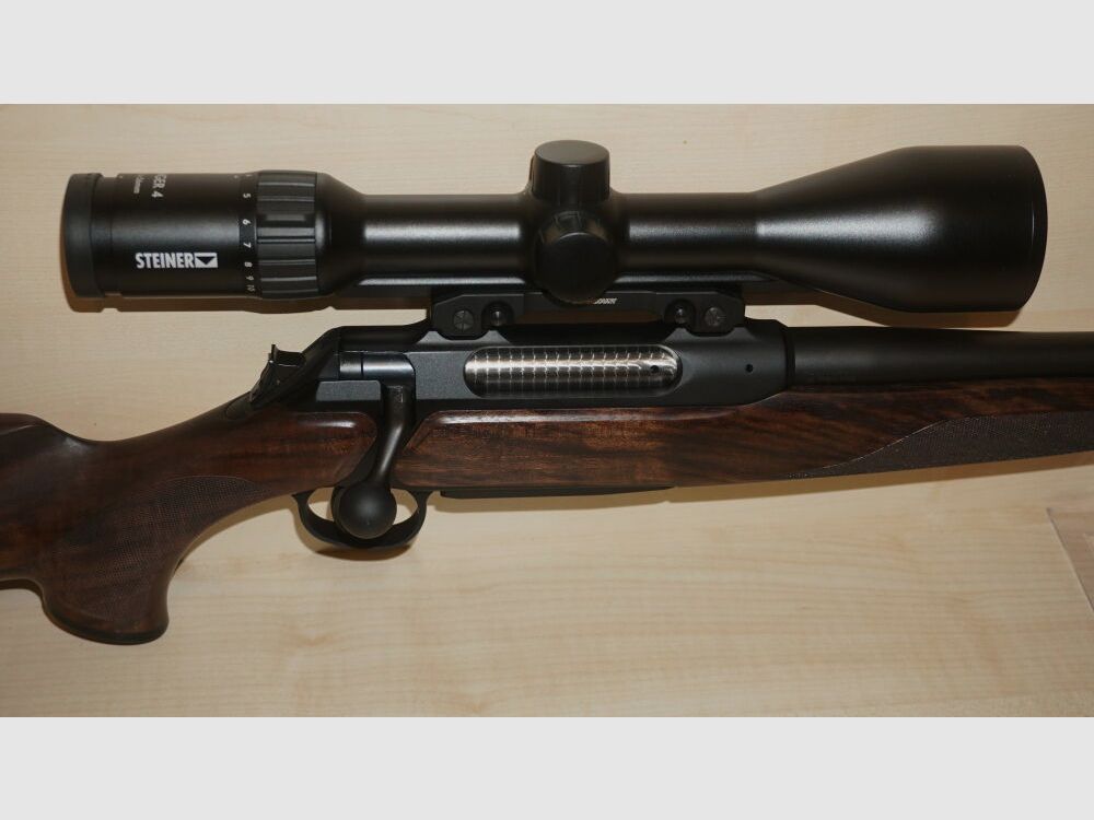 Sauer & Sohn 404