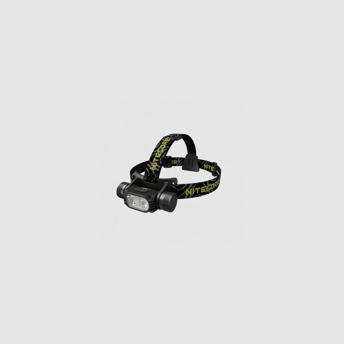 NITECORE HC68 Lampe frontale 2000 lumens, image 1 sur 5
