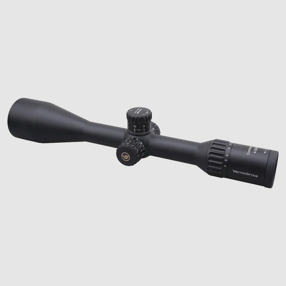 Zielfernrohr Vector Optics Continental X8 4-32x56 ED Tactical, Bild 3 von 9