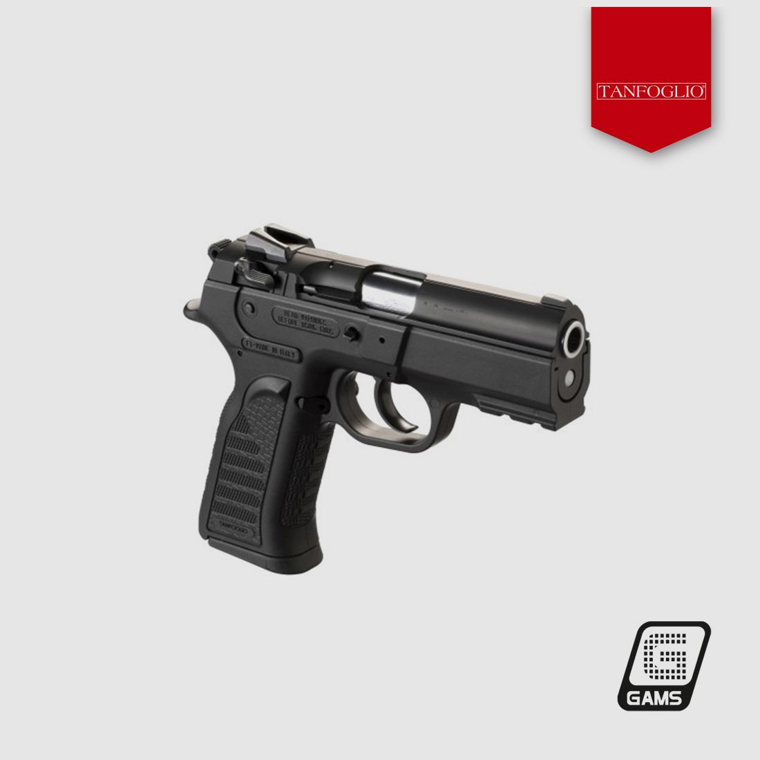 FORCE POLICE R – TANFOGLIO, Bild 4 von 4