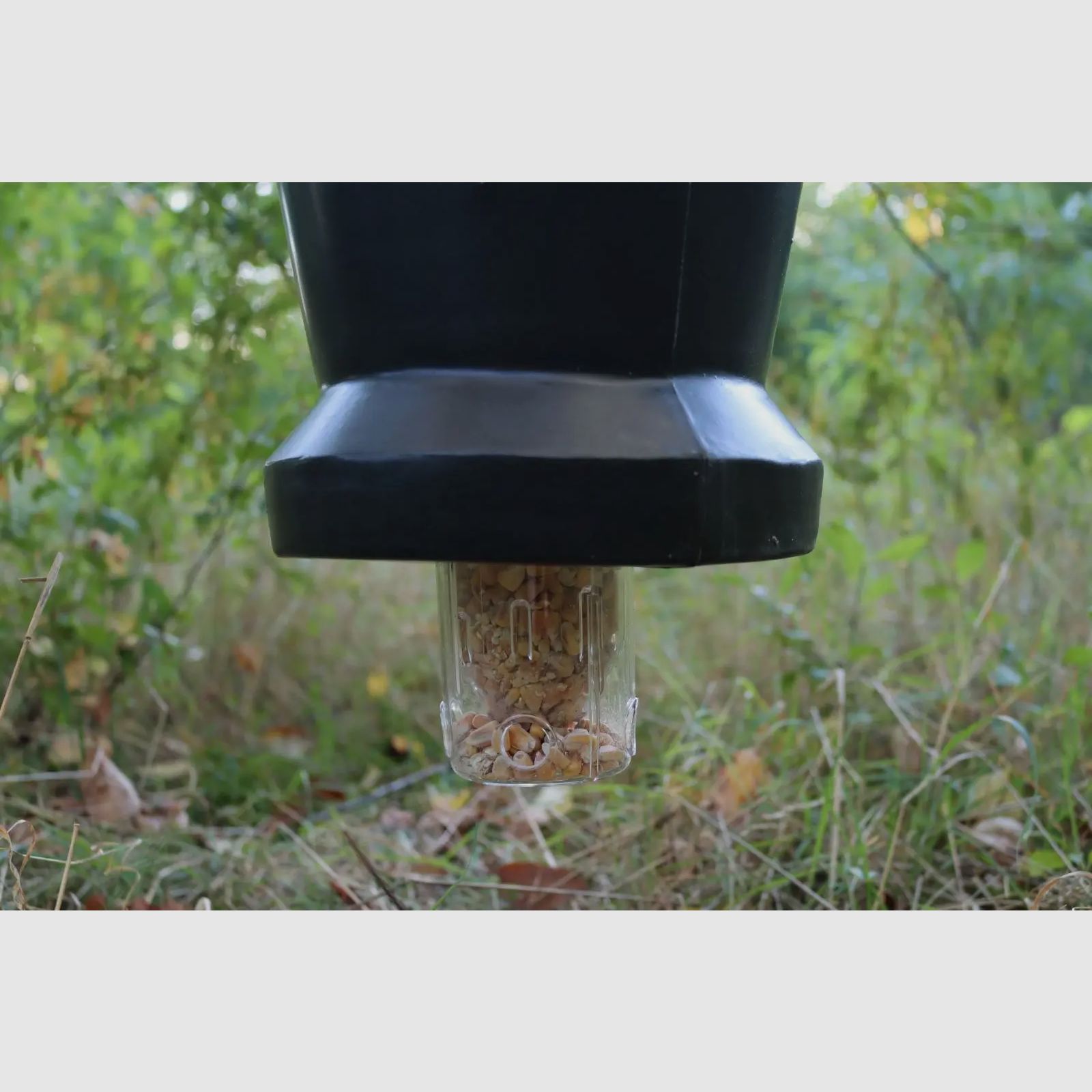 Eurohunt Universele Voederdispenser