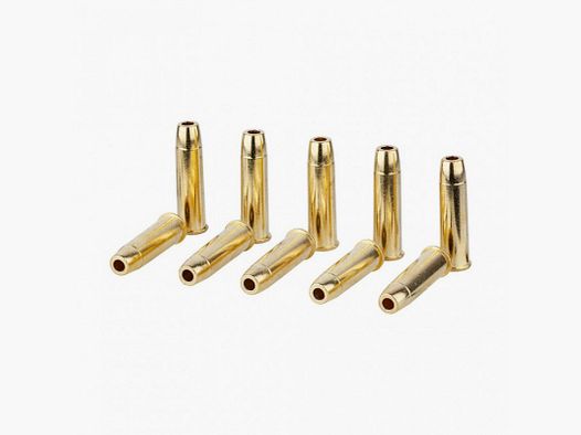 CARTUCCE DI CARICAMENTO 4,5MM BB PER LEGENDS OROLOGIO / S&W M29 / 629 CLASSIC CO2 10 PEZZI