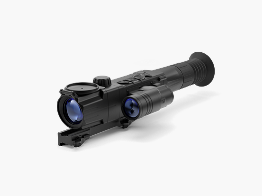 Pulsar Digisight Ultra N450 (4.5-18)