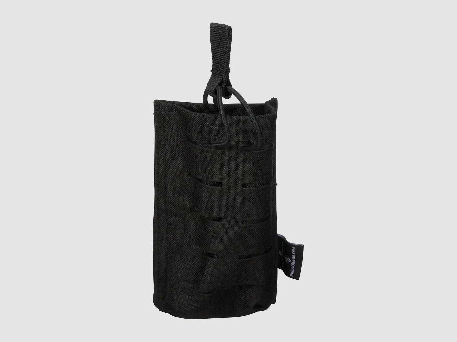 Invadergear Invadergear Poche à chargeurs 5.56 Single DA Gen II.