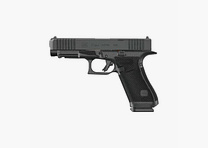 GLOCK Pistole 17 Gen6 OR/FS 9 mm Luger
