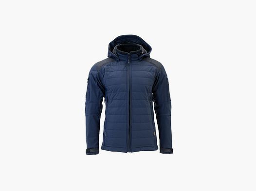 Carinthia G-LOFT ISG PRO Jacket navy blau