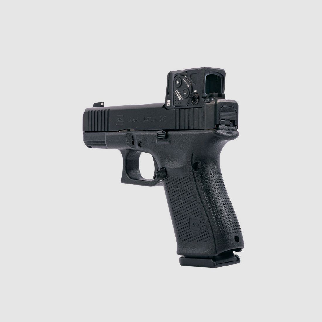 GLOCK 19 GEN5 A-CUT Combo