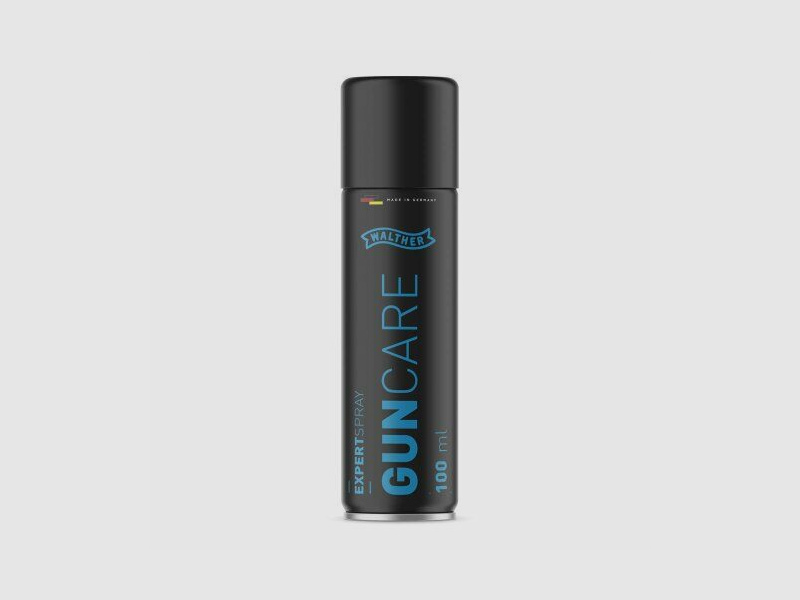 Walther Gun Care Expert Spray