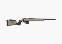 Patriot LR Tactical 22"