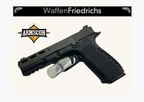 Armscor STK100 - Broń Friedrichs