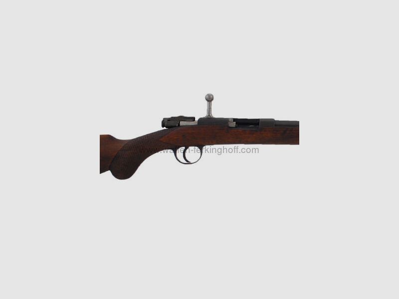 Husqvarna M45 Jagd Schweden