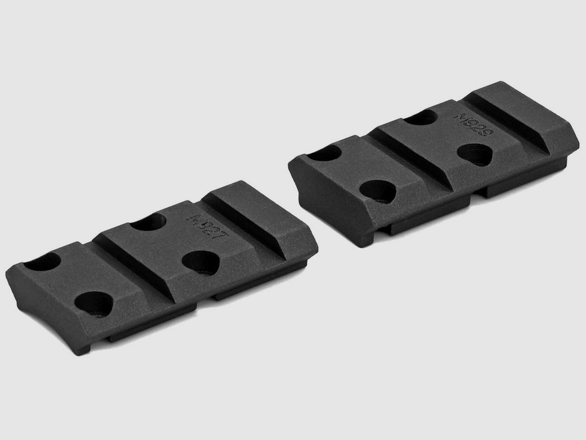 Zestaw Baz Warne Maxima – Browning X-Bolt