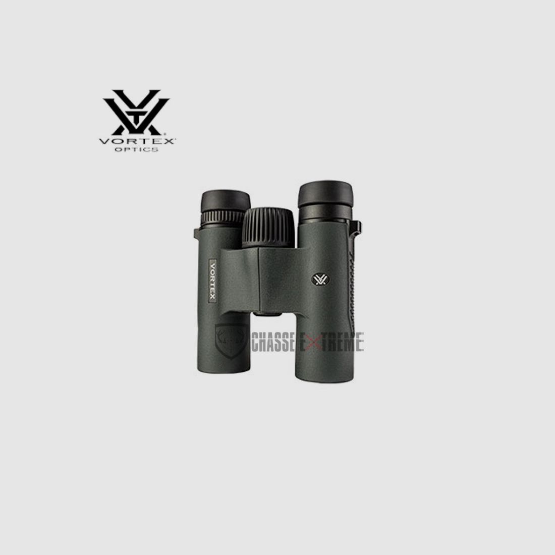 Jumelles VORTEX Triumph HD 10x28, image 9 sur 10