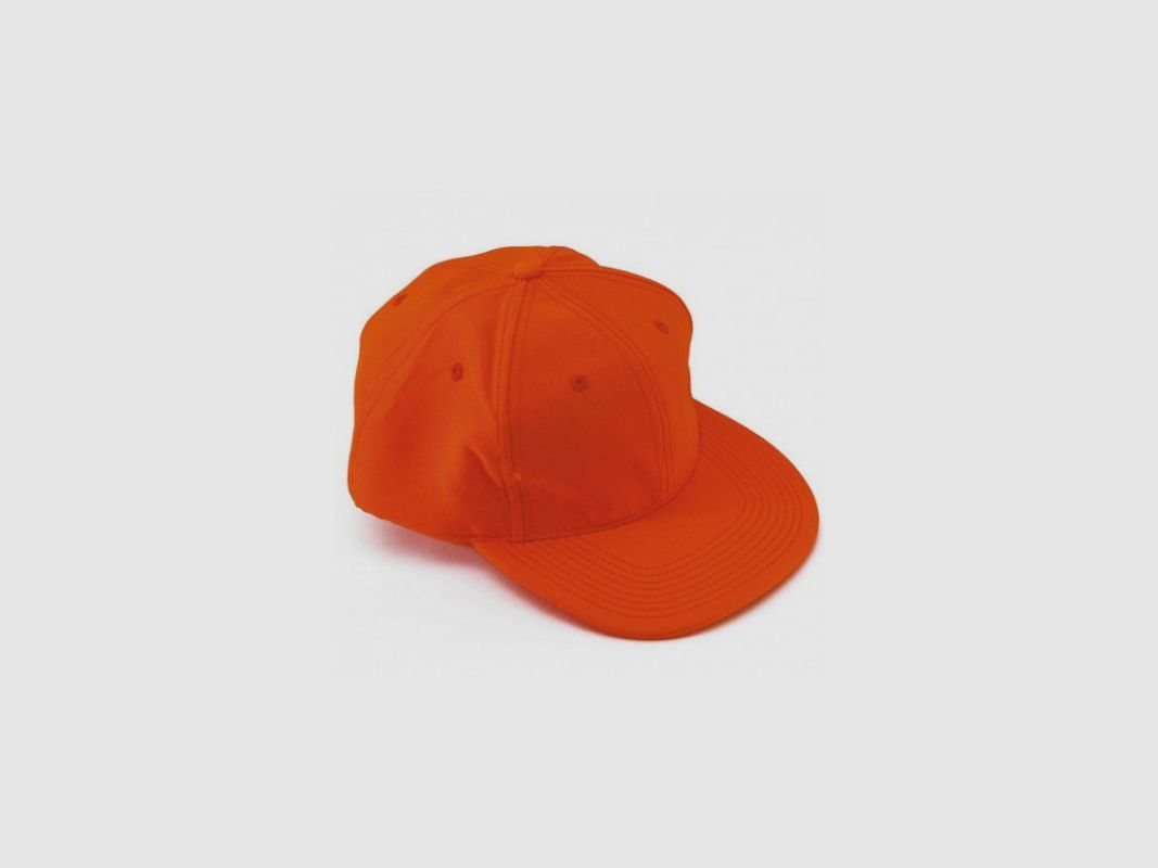 Volwassenen Pet Neon Oranje