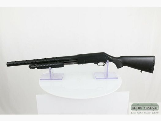 Fabarms Riot