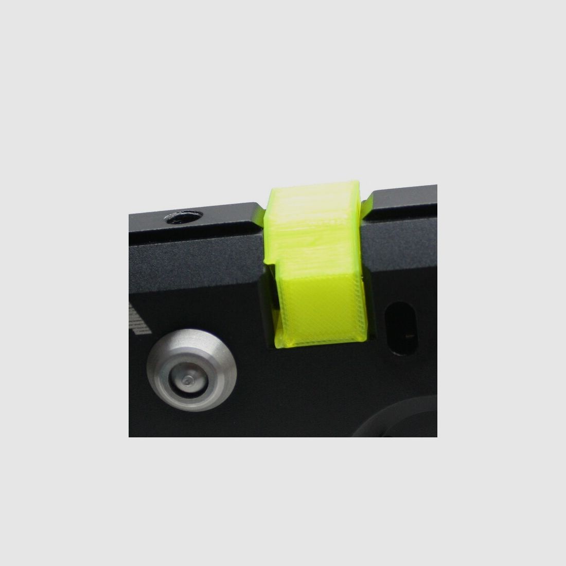 AEA HPMAX MK2 Magazinschacht-Sicherung