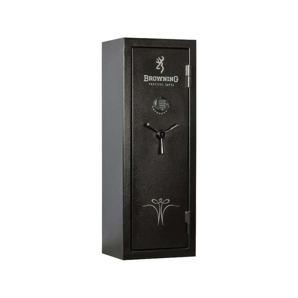 Sicherheitsschrank DEFENDER 12 Browning, Bild 1 von 2