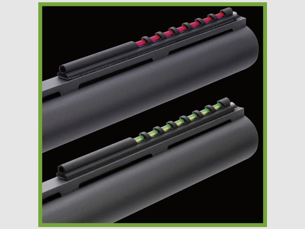 Truglo GLO DOT Universal Pro Series Grün