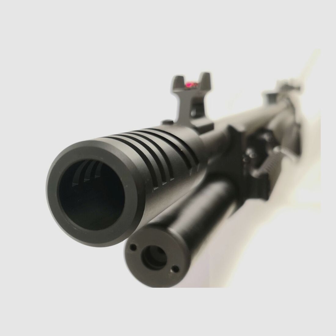 Fabarm SLF "P.S.S. 10", Kal. 12/76 Mag., 61 cm/24"