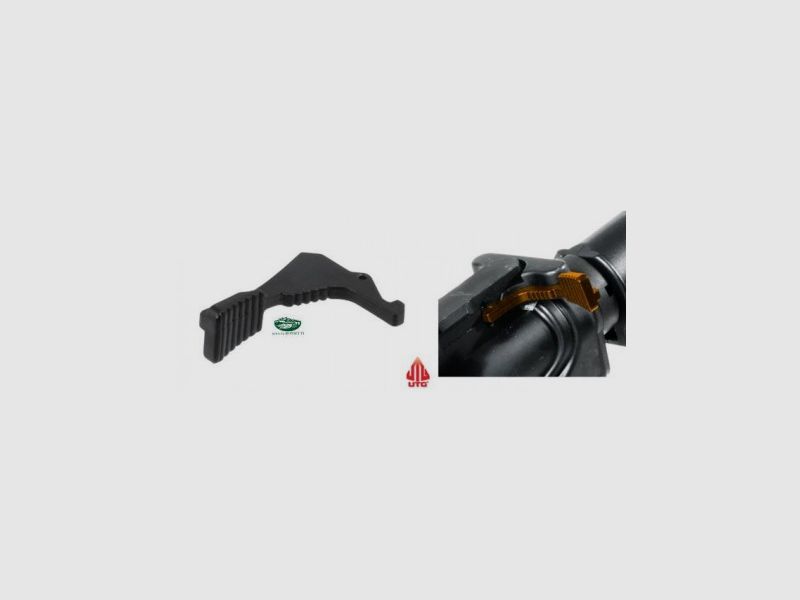 LEAPERS UTG Vergrößerte Spannhebel AR15/M4 - TL-CHL01