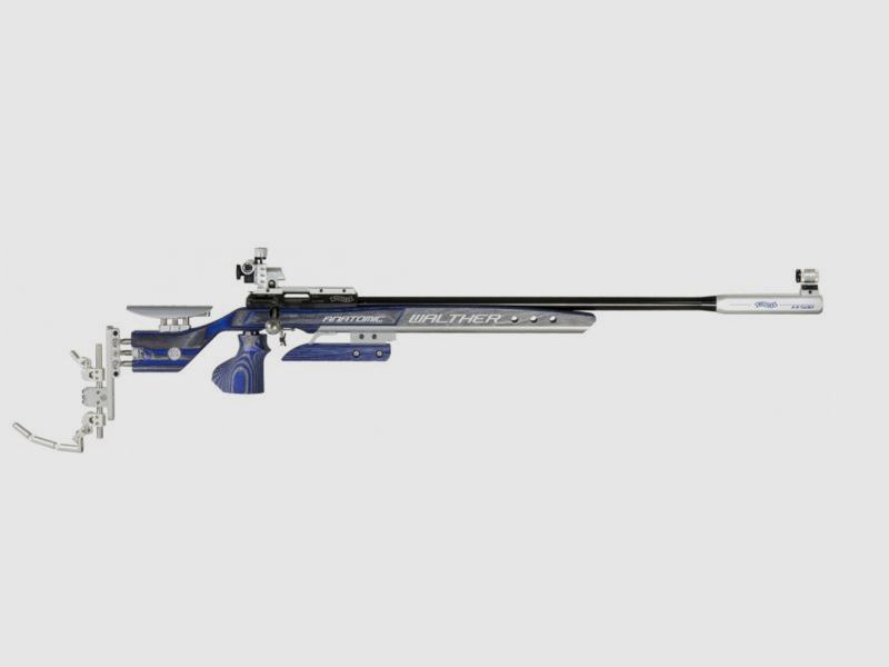 Walther KK500-M Anatomic - Kal. .22 lfB
