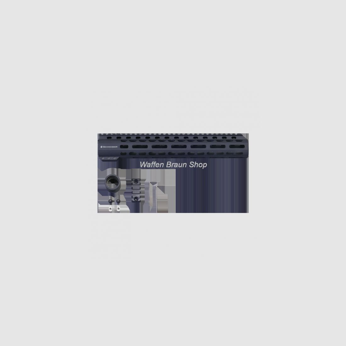 SCHMEISSER AR15 M-LOK® HANDSCHUTZ FF M-Lock L