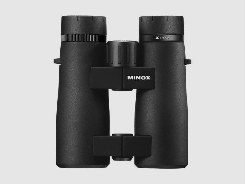 Minox X-active 10x44