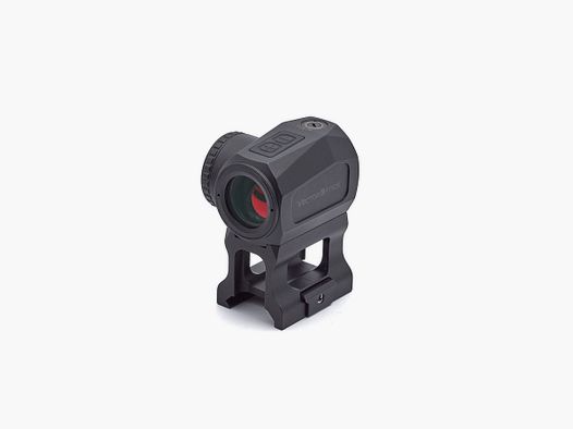 Vector Optics Scrapper 1x20 MICRO Ultra Compact Red Dot Sight SCRD-69