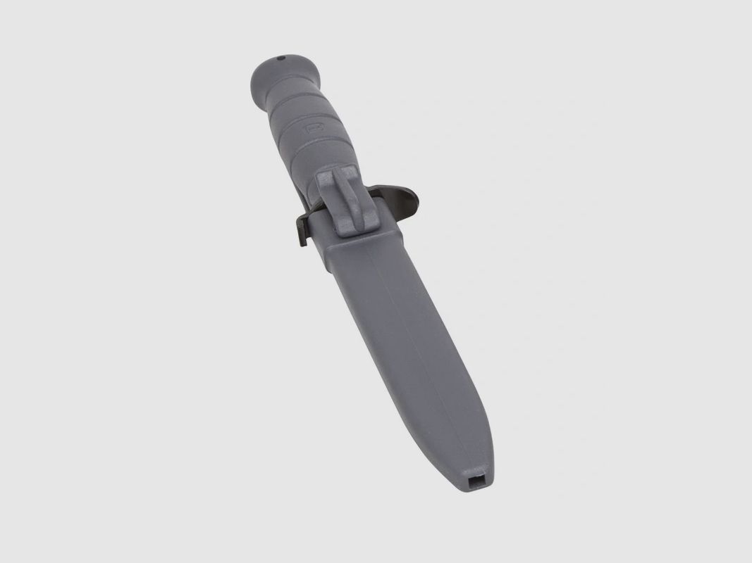 GLOCK COUTEAU DE CAMP FM 81 AVEC SCIE GRIS, image 2 sur 2