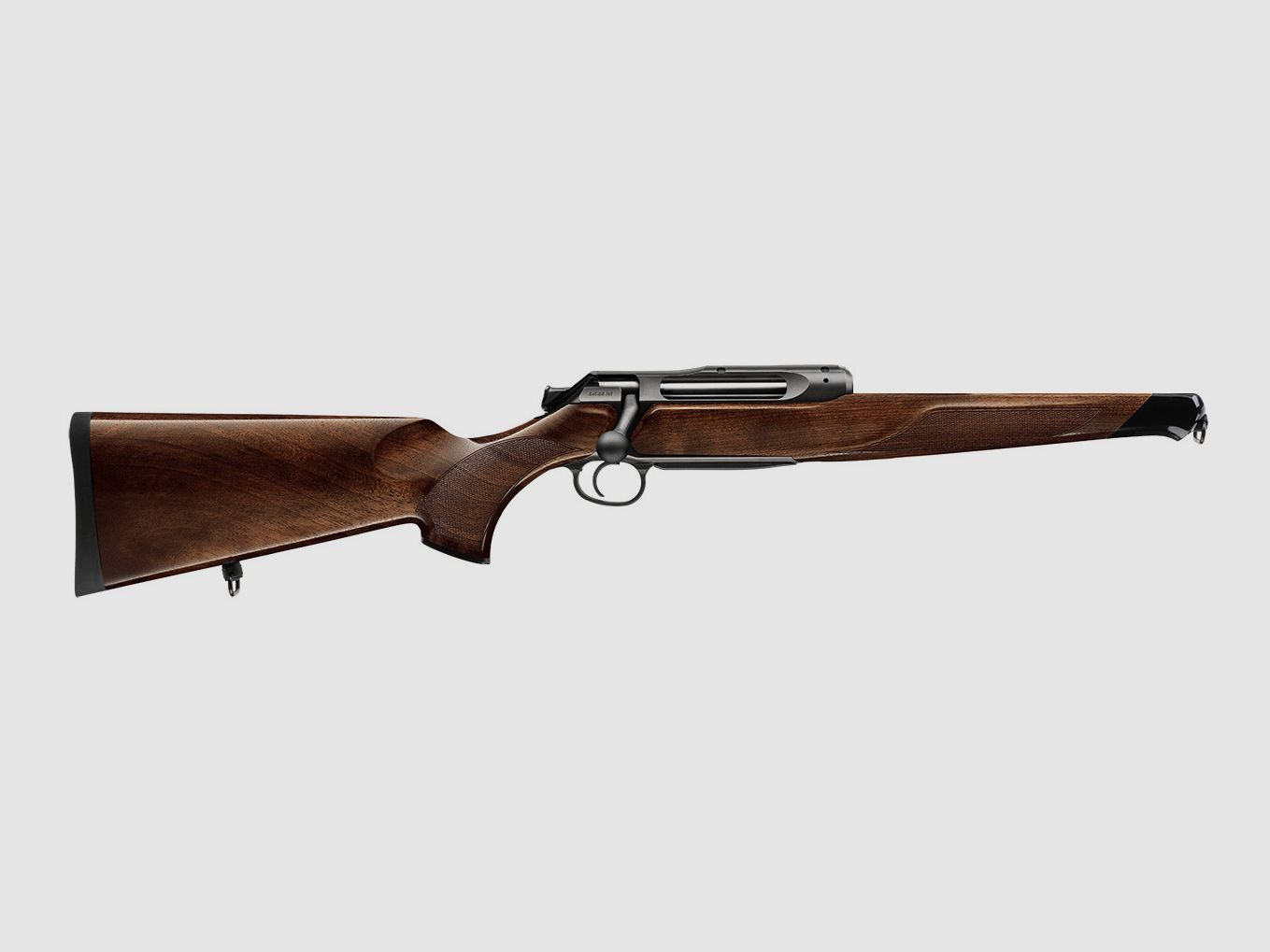 Sauer System 505 ErgoLux SHK:3 Heavy-Kontur