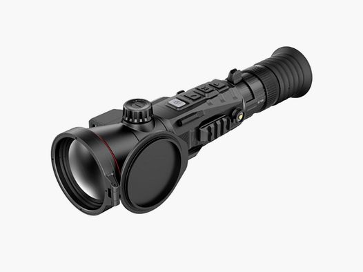 Wärmebildzielfernrohr Nocpix RICO 2 mit Laserentfernungsmesser