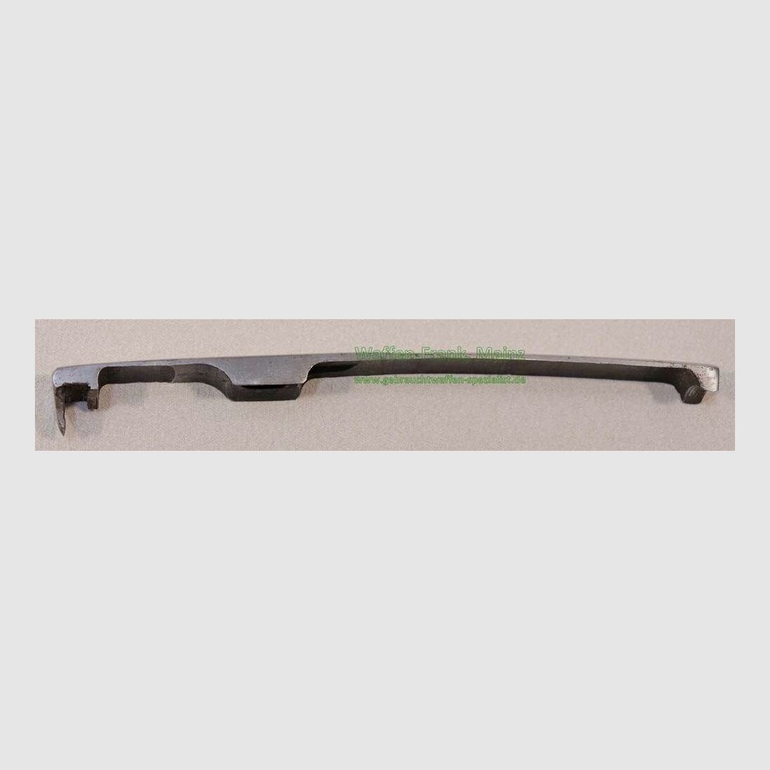 German, Manufacturer unknown Extractor claw for military sport K98 for .22lr., image 1 of 3