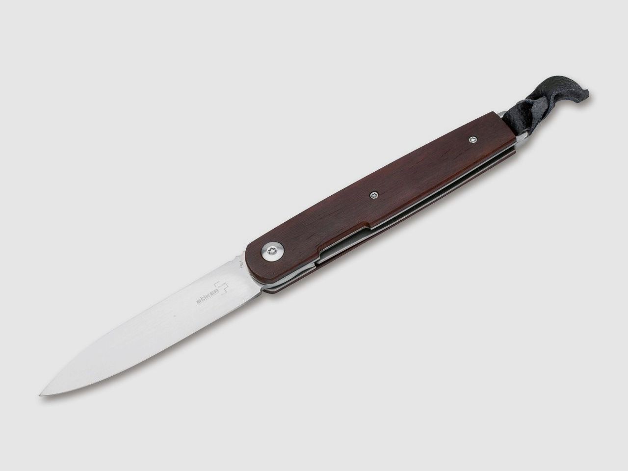 Taschenmesser LRF Cocobolo
