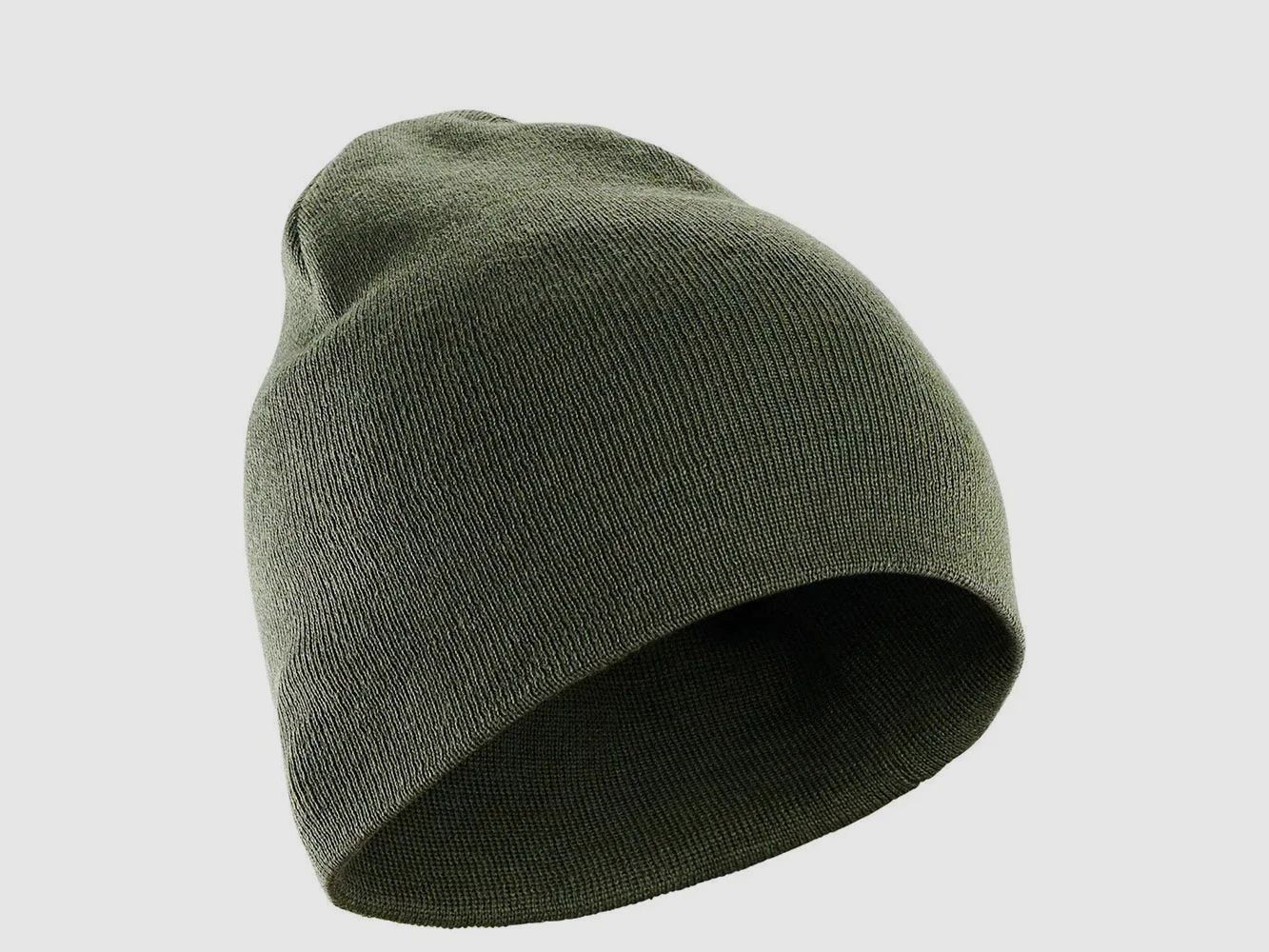 aclima Mütze LightWool Classic Beanie