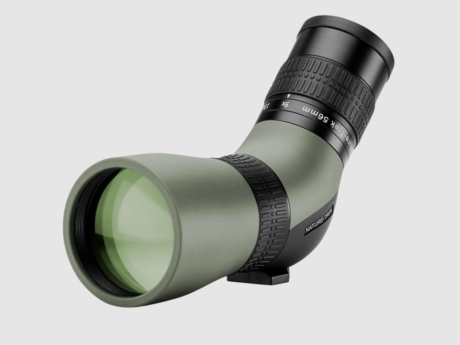 Hawke Nature-Trek Compact 9-27x56 Spektiv