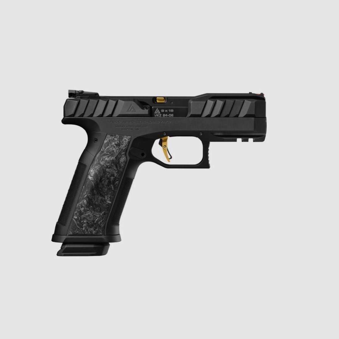 Laugo Arms Mod. Remus 500 -Full Kit