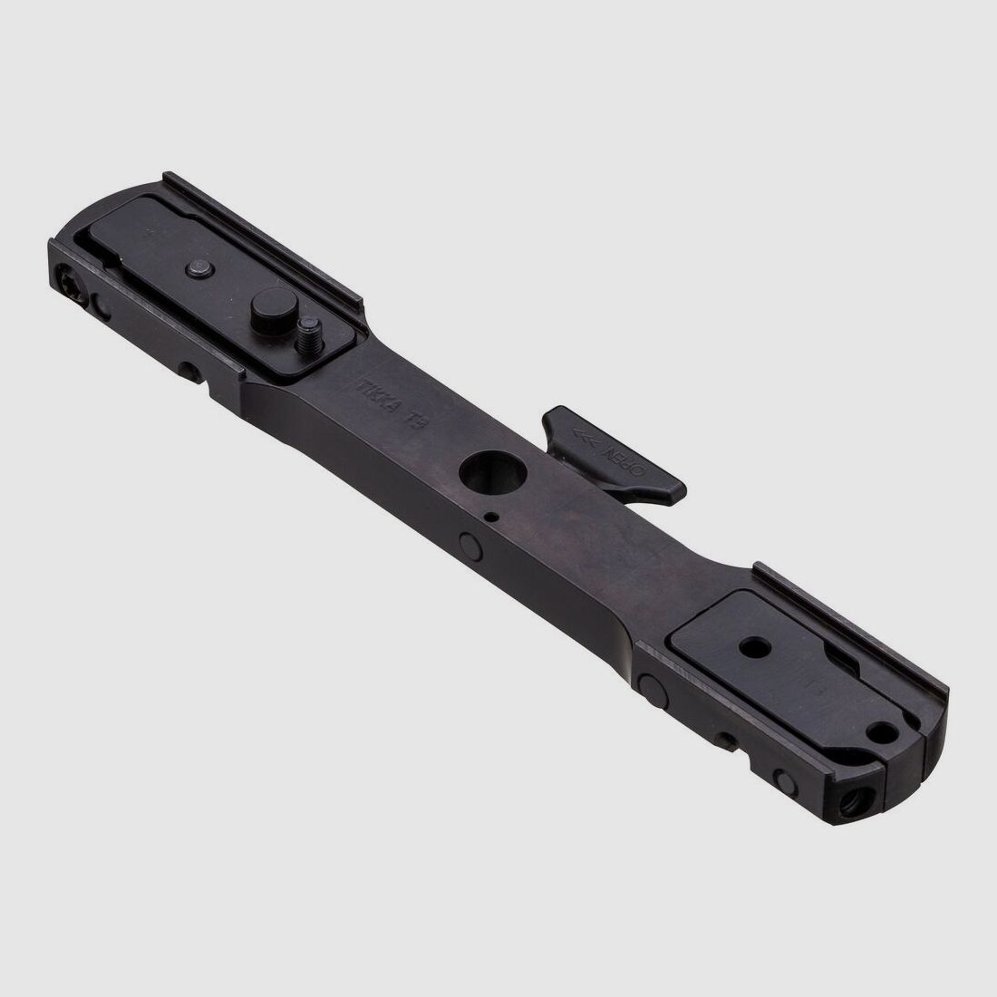 Dentler base rail BASIS® VARIO Tikka T3