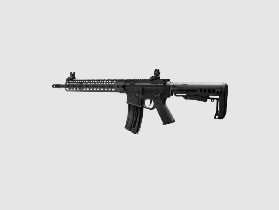 Hämmerli Arms Selbstladebüchse TAC R1 Kal.22 lr. | 1/2"-28, Bild 5 von 10