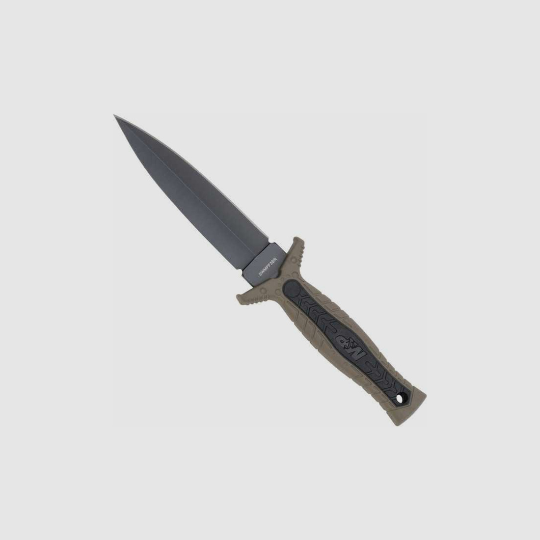 Smith & Wesson Stiefeldolch M&P Full Tang Fixed Blade
