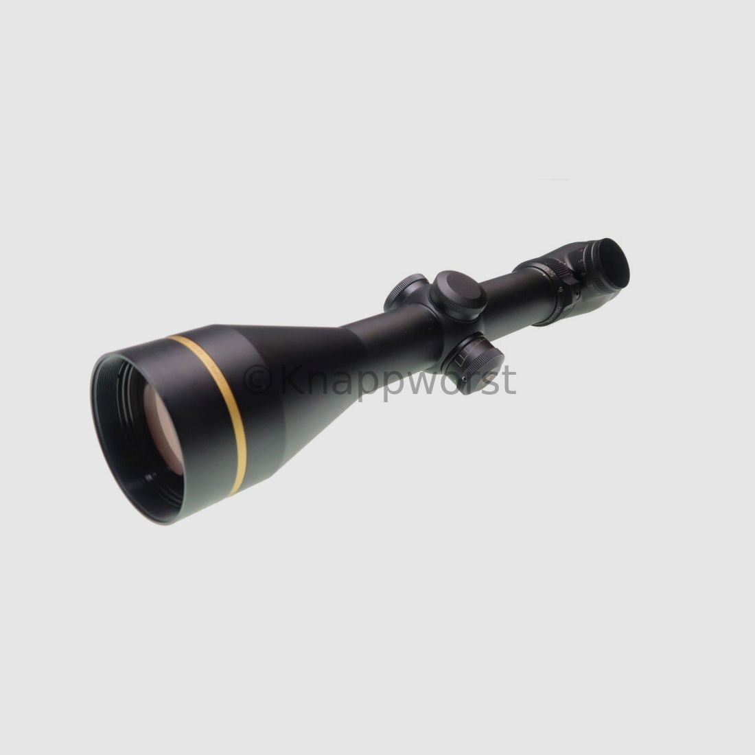 Leupold Vari VX-3 4,5-15x50