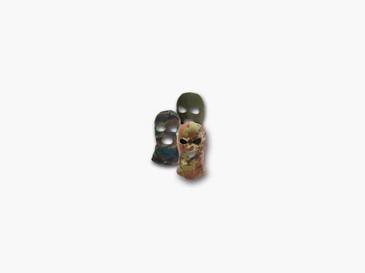 Patton Sturmhaube aus Fleece