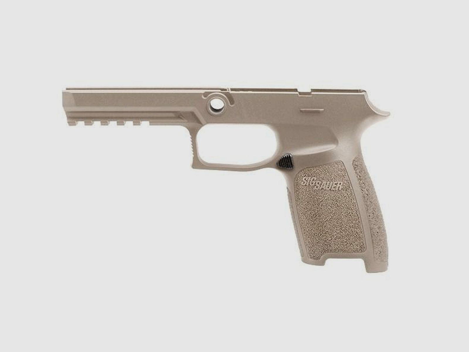 SIG SAUER P320 Griffmodul Full Size Large Coyote Tan