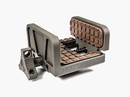 Shadowtech Hog Saddle Mod 7 Rifle Rest for Marksmen / Sniper