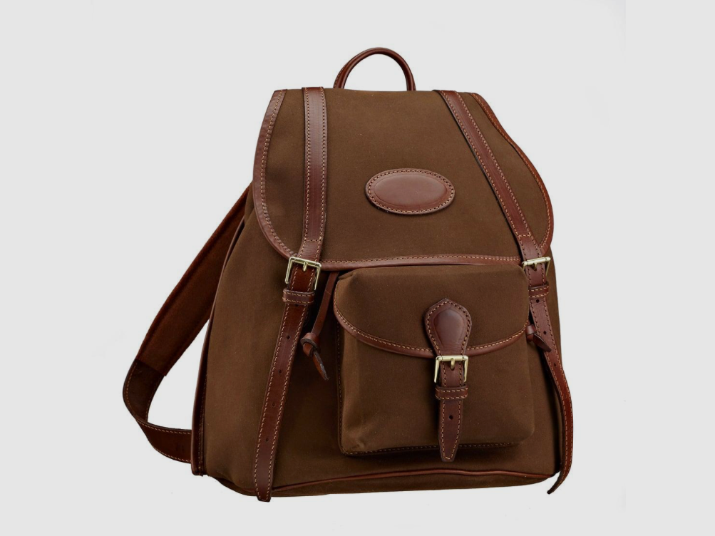 ALEXANDRE MAREUIL BACKPACK, afbeelding 4 van 4