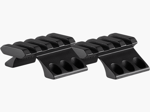 Hawke Picatinny Ring Caps (Triple Screw) 30 mm
