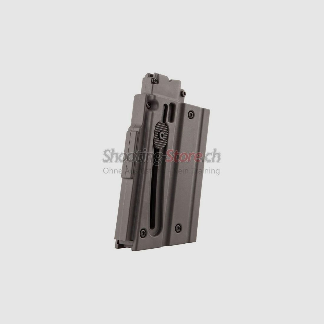 Hämmerli Magazin Tac R1 .22lr 10rds Black