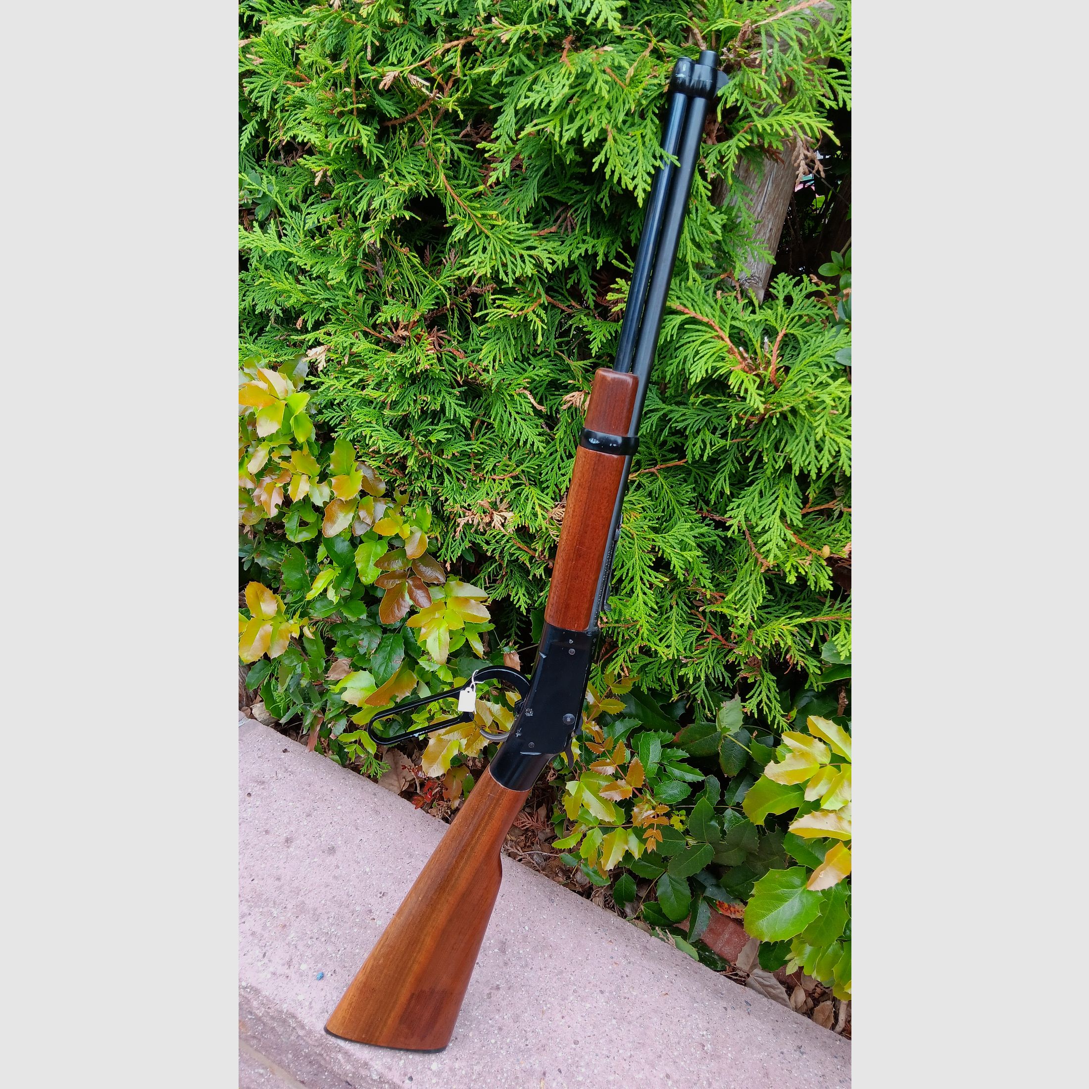 Ithaca Model 49 małokalibrowy jednostrzałowy