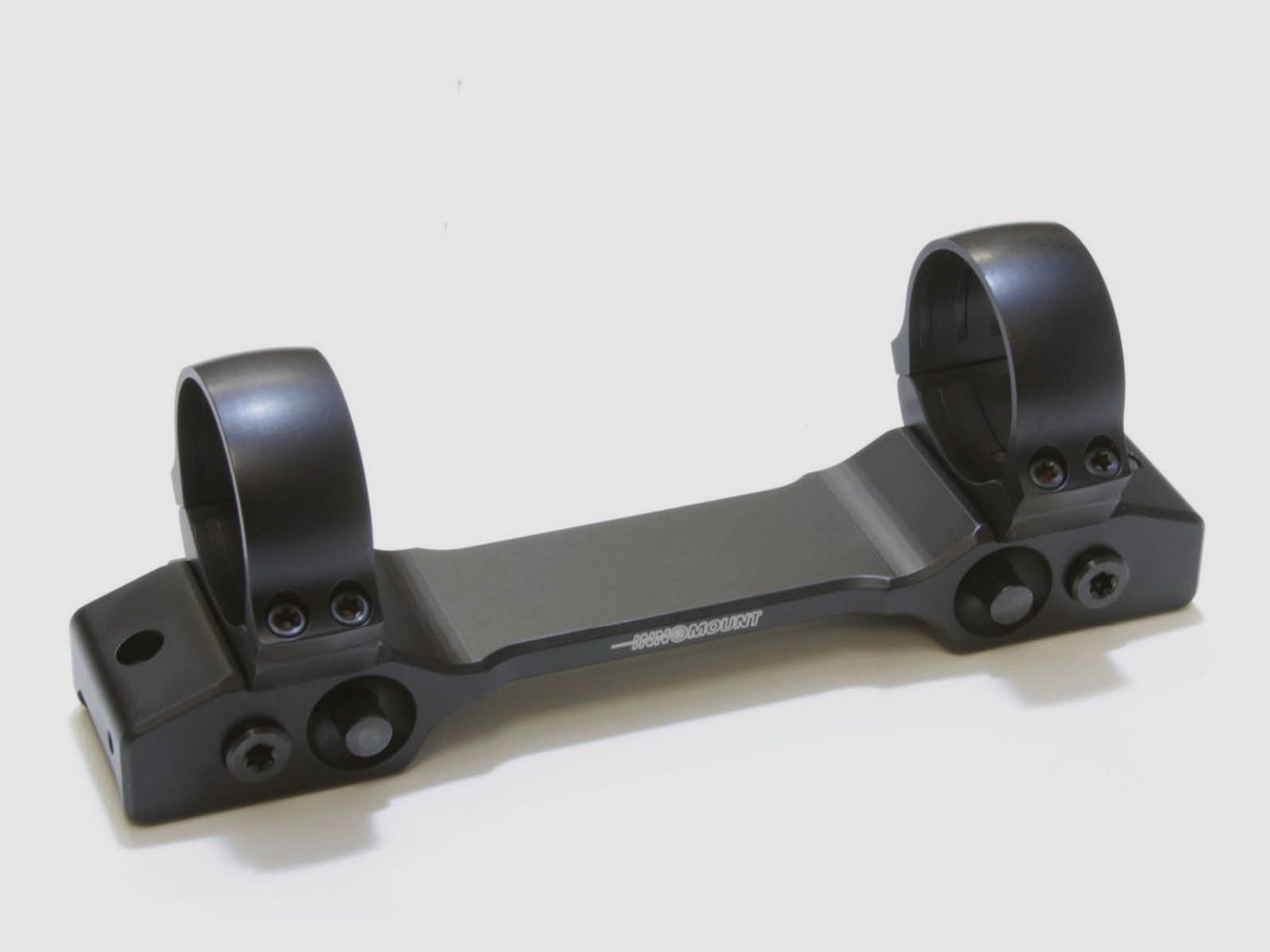 Innomount 50-30-14-00-200 quick-release mount for Weaver ring 30 mm height 14 mm one-piece